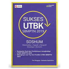 Nah, kali ini, quipper blog akan membahas latihan soal. Termurah Sukses Utbk Sbmptn 2019 Soshum Shopee Indonesia