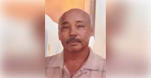 Obituary information for Miguel Fierro Montalvo