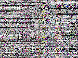 That's not to belittle the excellent work of genuine computer repair professionals — or to say that every problem is a simple one — but there are some basic steps you can work through before getting someone else in to take a look. Glitch Computer Bildschirm Daten Fehler Tv Signal Fehler Hell Fototapete Fototapeten Stadtischen Verkehr Techno Myloview De