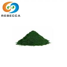 China Free Sample Chlorophyll Powder Bulk Manufacturers Suppliers Factory - Buy in Bulk - Rebecca