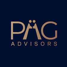 Logo PAG Advisors