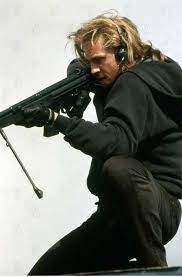 He was later married to joanne whalley, a british actress. Bild Von Heat Bild 6 Auf 16 Filmstarts De