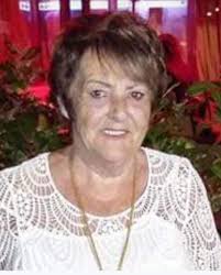 Death Notice of Rita Reilly (née Brennan) (Ballyfermot, Dublin)