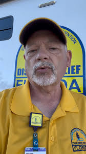 Florida Baptist Disaster Relief Ministries