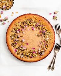Vegan Greek Olive Oil And Sesame Cookies Baked Ambrosia I 2020