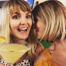 Feel the fear and do it anyway!