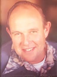 Bryce Gordon Mitchell