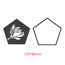 But die cuts and knowing how to use a die cut machine is actually a skill that comes in useful for a variety of different crafts — scrapbooking, card making, die cut stickers and fabric cutting for starters. Cutting Dies For Easter Sunday Card Making Metal Cut Dies 3d Stencil Mould Nesting Template For Diy Decorative Embossing Photo Scrapbook Album Paper Letter Craft Compatible Die Cutting Machine 4pcs Die Cutting