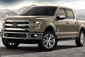 In Depth 2017 Ford F 150 Buyers Guide Top Speed