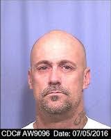 Peter Vanderford's Instagram, Twitter & Facebook