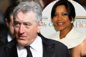 Grace and i have two beautiful children together. Robert De Niro Breaks Silence On Difficult Split From Wife Of 20 Years Grace Hightower Mirror Online