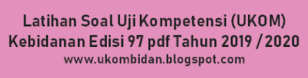 Seseorang ibu hamil dengan usia kandungan 30 minggu, dengan riwayat g6 p3 a2, datang. Ukombidan Blogspot Com
