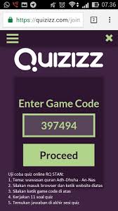 Kunci Jawaban Quizizz Latihsiswa