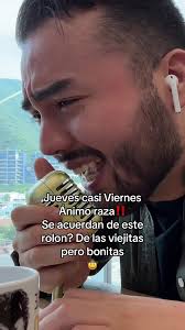 Jueves Casi Viernes Y Empieza A Sonar Asi