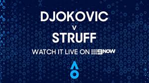 Tennislive.it offrono agli appassionati di sport un servizio completo e riepilogo degli risultati di tennis. J Struff V N Djokovic Tennis Match Centre