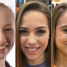 Erie County trio named basketball all-state