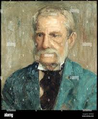 Maurice prendergast hi-res stock photography and images