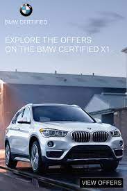 The Bmw Certified X1 Sports Cars Luxury Bmw Custom Chevy Trucks