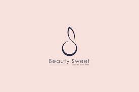Beauty Spa Logo In 2020 Marketing Logo Design Spa Logo Logo Design Template