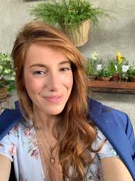 Camille Marcus's Instagram, Twitter & Facebook