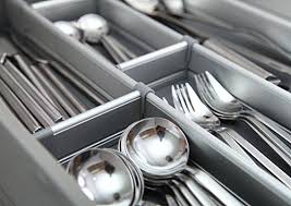 robot check kitchen drawer dividers