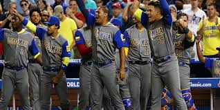 Espn te trae toda la emoción de la serie del caribe 2021 del 31 de enero al 6 de febrero en vivo desde el estadio teodoro mariscal, en mazatlán, méxico, en exclusivo para estados unidos. Colombia A La Serie Del Caribe 2021 La Galactica Radio