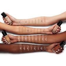 Barepro Performance Wear Liquid Foundation Broad Spectrum