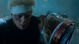 Cosmo's Cameos in Guardians of the Galaxy (1080p)