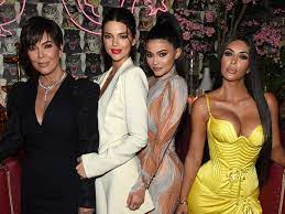 Khloé is an american tv character, model, and business visionary. Kardashian Jenner Family Members From Rob To Kylie Ranked By Net Worth