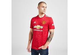 Jun 15, 2021 · in previous seasons, the socks of manchester united's home shirts did give a sneak preview of the shirt's design. 2021 22 Manchester United Kit Best Shirt Deals