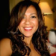 Denise Boney's Instagram, Twitter & Facebook