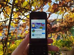 Jun 28, 2021 · uc browser shares fourth place with samsung internet. Uc Browser Available On Kaios Running Nokia Devices Nokiamob