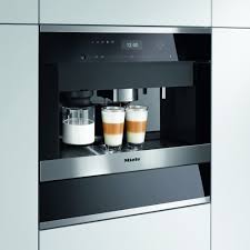 Related content for miele cva 615. Integrated Coffee Machine Kitchen Smart Coffee Machine
