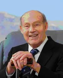 Geoffrey Bromiley, 1915-2009