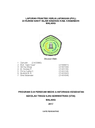 Alergi nomer kartu perhatian 1. Logo Rekam Medis Stia Malang 868 Likes 1 Talking About This