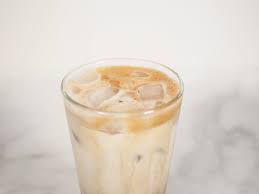 4 Ingredient Greek Frappe Better Than Whipped Coffee Wow It S Veggie Recipe In 2020 Frappe Frappe Recipe Coffee Recipes