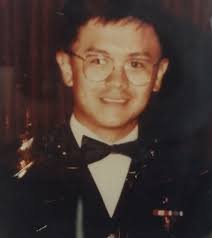 Shane Dion Wegner (1971-1991)