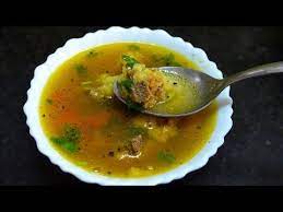 Youtube Recipes In Tamil Soup Recipes Recipes