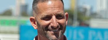 Shailer in deep focus about carnival ambitions :: Racing Queensland