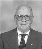 Harold Hull Obituary (2008)