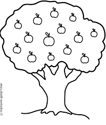 Maybe you would like to learn more about one of these? Mewarnai Gambar Pohon Berbuah Apel Pohon Buah Pohon Gambar