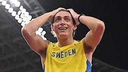 När franska sporttidningen l´equipe valde affischnamn inför os föll inte valet på hemmaidolen renaud lavillenie. Qpem O4qhmkdhm