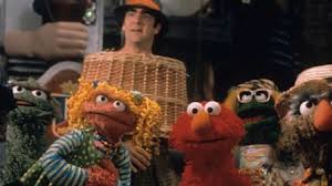 The adventures of elmo in grouchland / cast The Adventures Of Elmo In Grouchland Plugged In