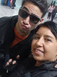 Cristopher Gutiérrez Villegas (@silphor) • Instagram photos and videos