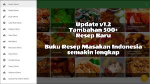 Makanan laut siap masak dari pt. Resep Masakan Nusantara For Pc Windows 7 8 10 Mac Free Download Guide