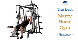 Best Marcy Home Gyms Of 2019 Buyers Guide Reviews