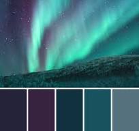 14 Winter Brand Colour Palettes for Inspiration - Mean Creative