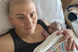 Triple negative breast cancer: one woman's story.