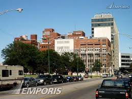Pin By Stephen Downes On Places I Ve Been Sights I Ve Seen St Luke S Hospital Usa Hospital Travel Usa