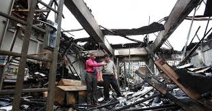 Mesyuarat tersebut akan diadakan mengikut ketetapan. Smk Pasir Gudang 3 Tetap Dibuka Walaupun Terbakar Metrotv
